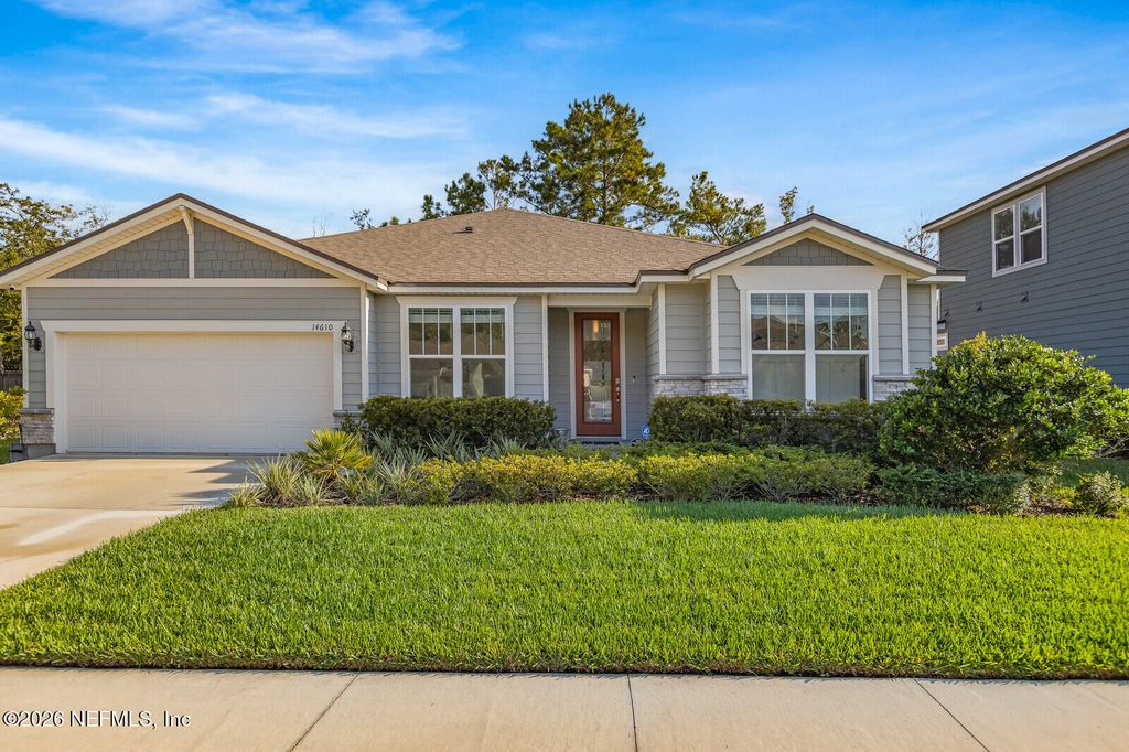 14610 LATTICE Court, Jacksonville, FL 32226