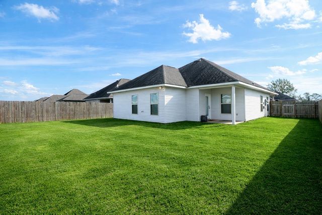 187 Colony Station, Thibodaux, LA 70301