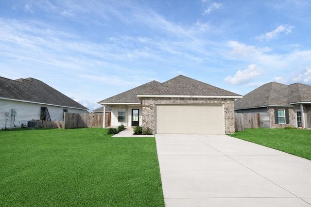 187 Colony Station, Thibodaux, LA 70301