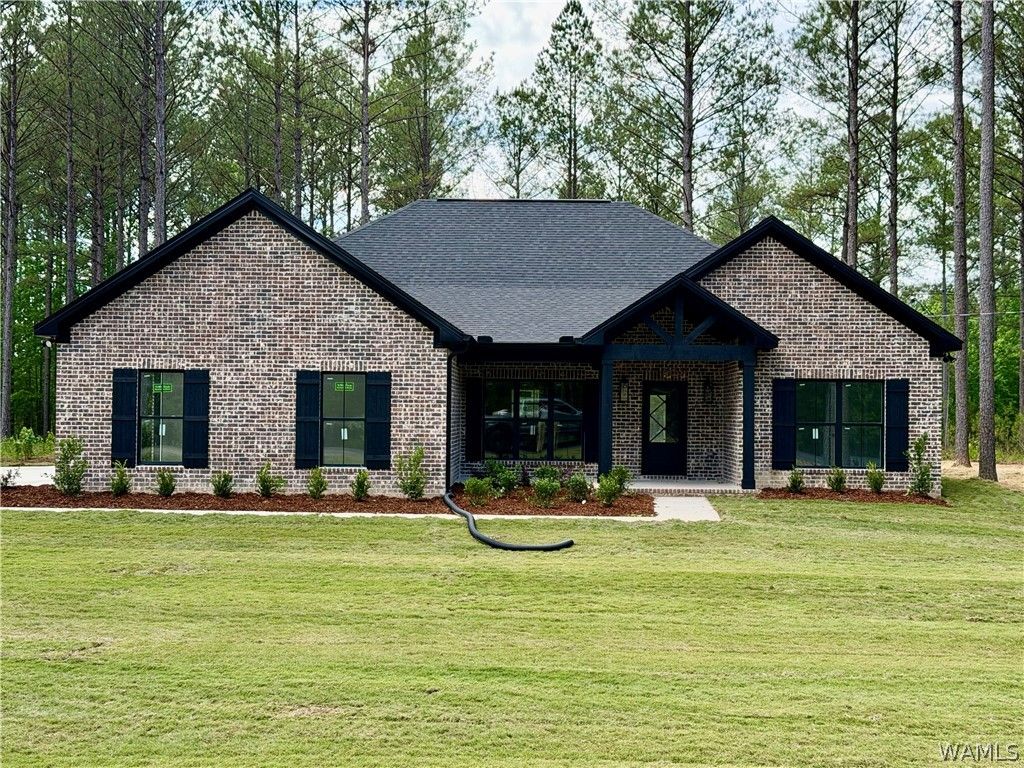 13699 J C Gilliam, Berry, AL 35546