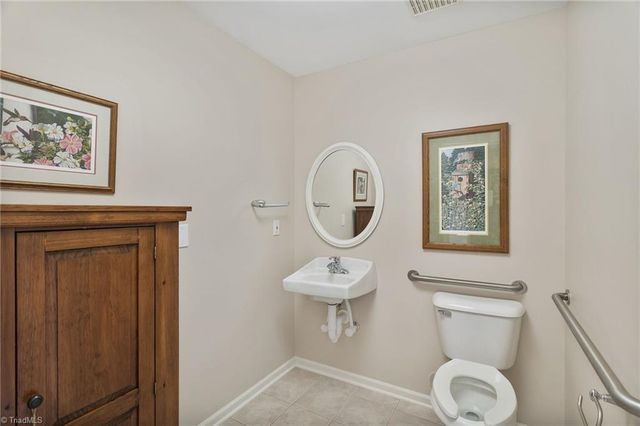 510 W Center Street, Lexington, NC 27292