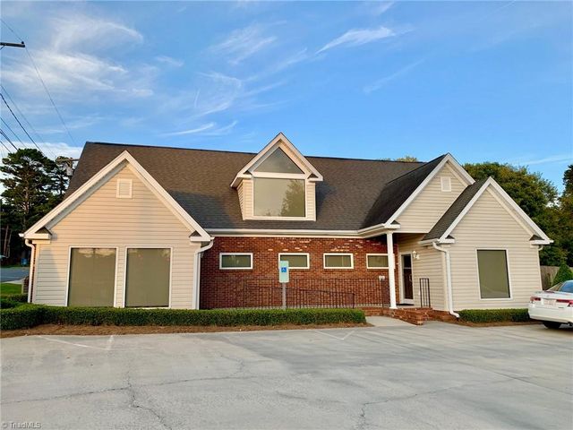 510 W Center Street, Lexington, NC 27292