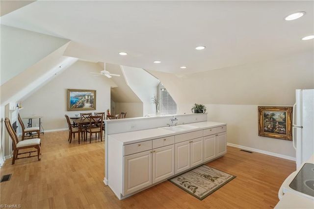 510 W Center Street, Lexington, NC 27292