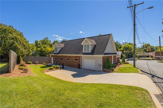 510 W Center Street, Lexington, NC 27292