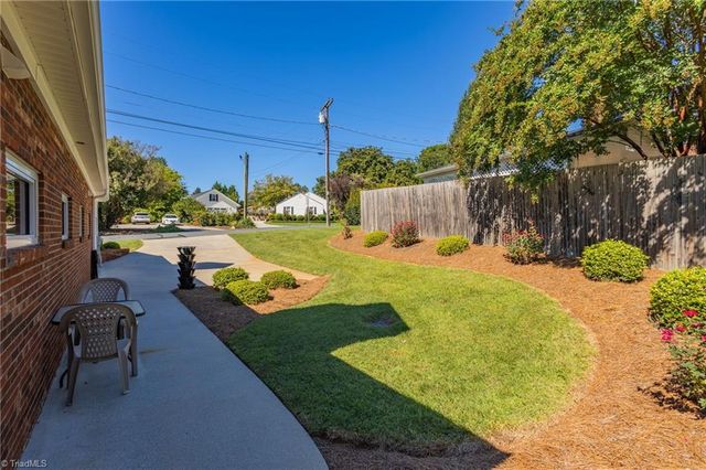 510 W Center Street, Lexington, NC 27292