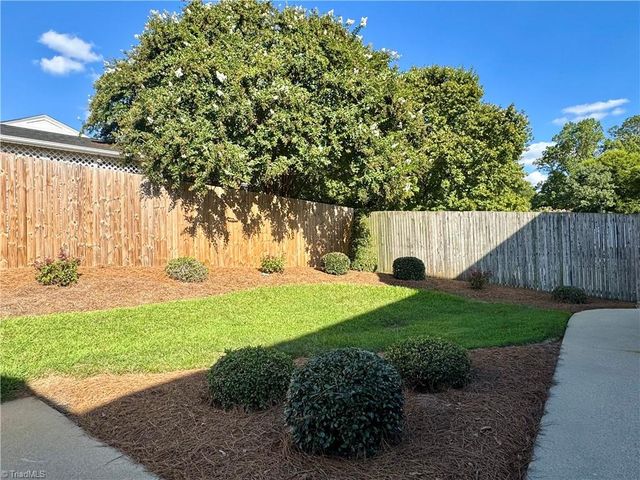 510 W Center Street, Lexington, NC 27292