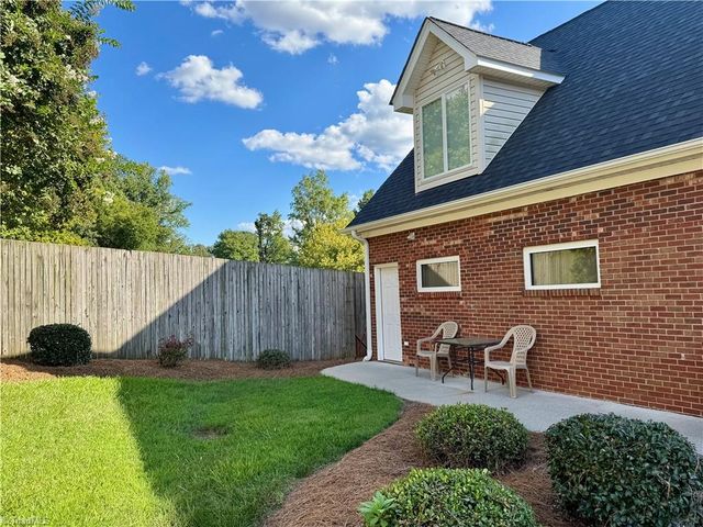 510 W Center Street, Lexington, NC 27292