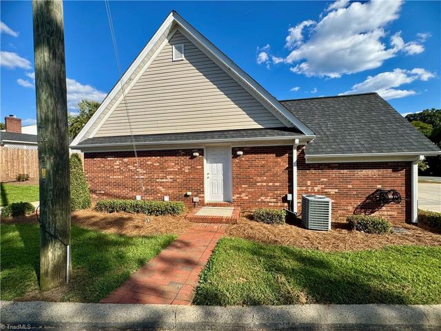 510 W Center Street, Lexington, NC 27292