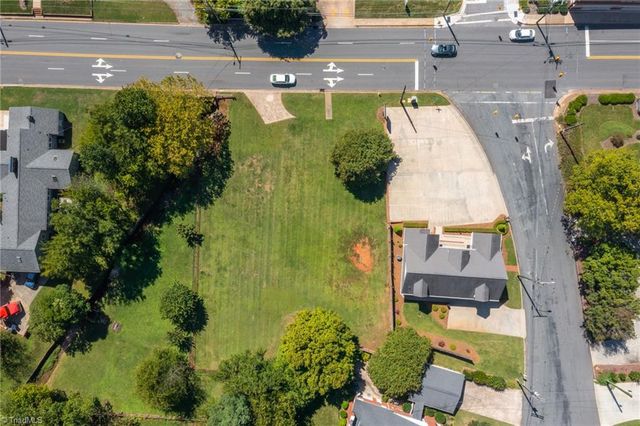 510 W Center Street, Lexington, NC 27292