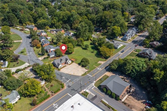 510 W Center Street, Lexington, NC 27292