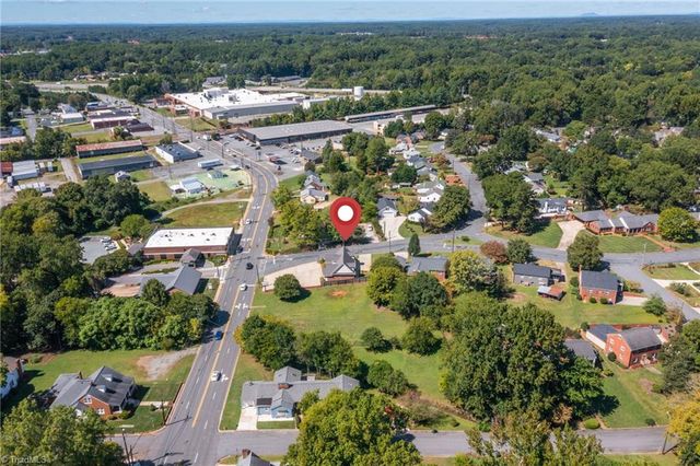 510 W Center Street, Lexington, NC 27292