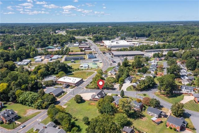 510 W Center Street, Lexington, NC 27292