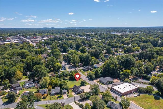 510 W Center Street, Lexington, NC 27292