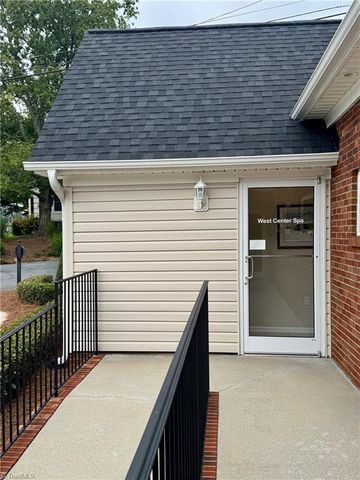 510 W Center Street, Lexington, NC 27292