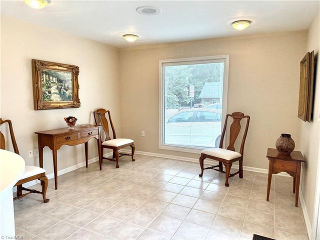 510 W Center Street, Lexington, NC 27292