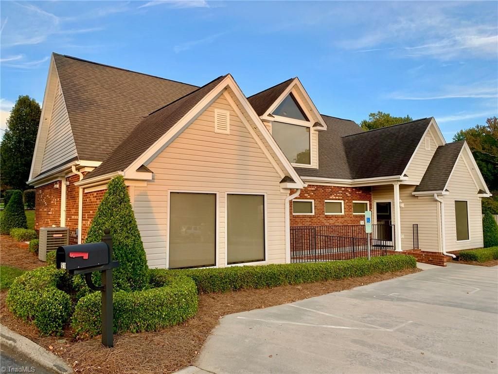 510 W Center Street, Lexington, NC 27292