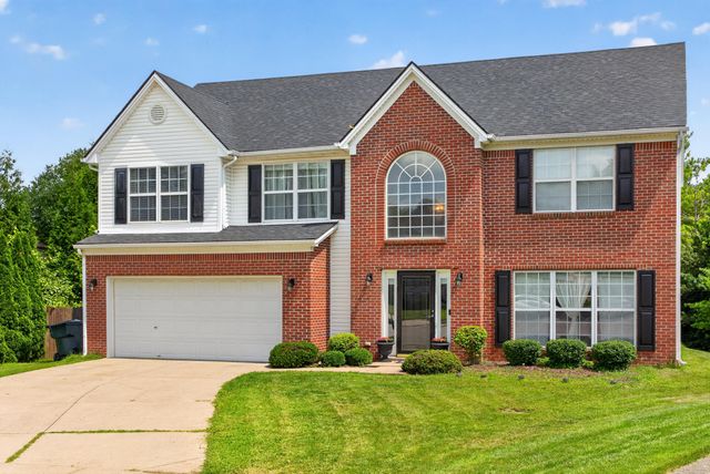 5072 Middleton Place, Lexington, KY 40515