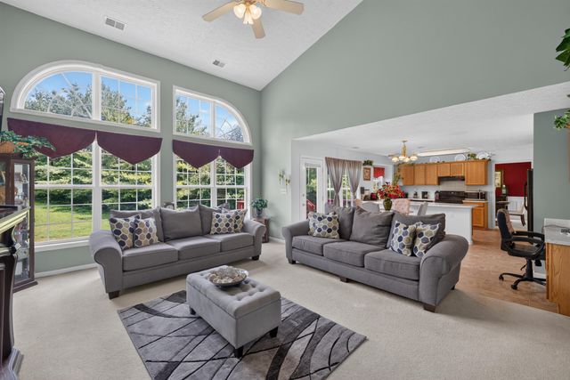 5072 Middleton Place, Lexington, KY 40515