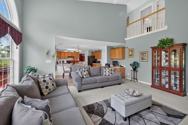 5072 Middleton Place, Lexington, KY 40515