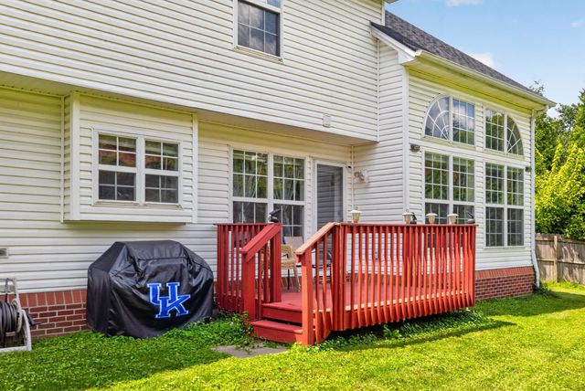 5072 Middleton Place, Lexington, KY 40515