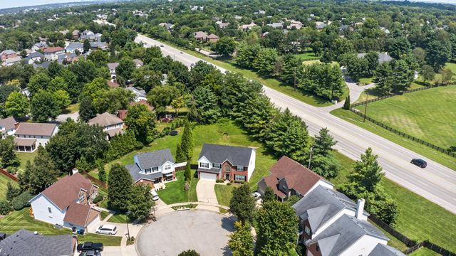 5072 Middleton Place, Lexington, KY 40515