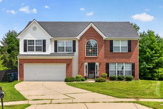 5072 Middleton Place, Lexington, KY 40515