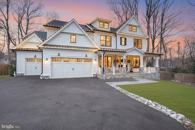 6315 TILDEN LN, Rockville, MD 20852