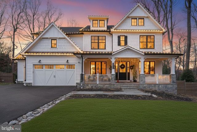 6315 TILDEN LN, Rockville, MD 20852