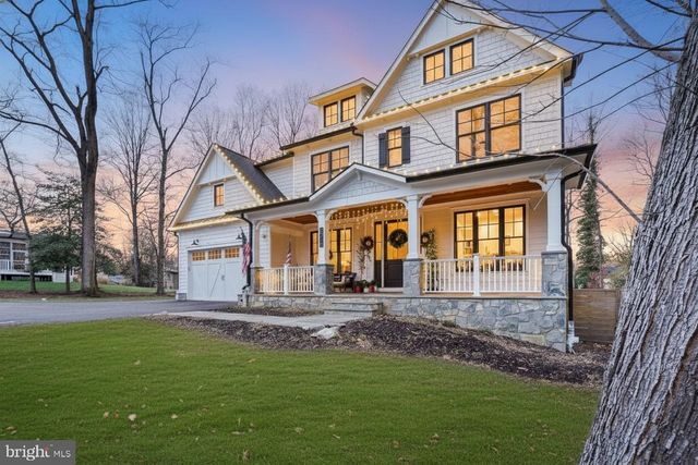 6315 TILDEN LN, Rockville, MD 20852