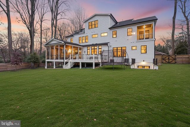 6315 TILDEN LN, Rockville, MD 20852