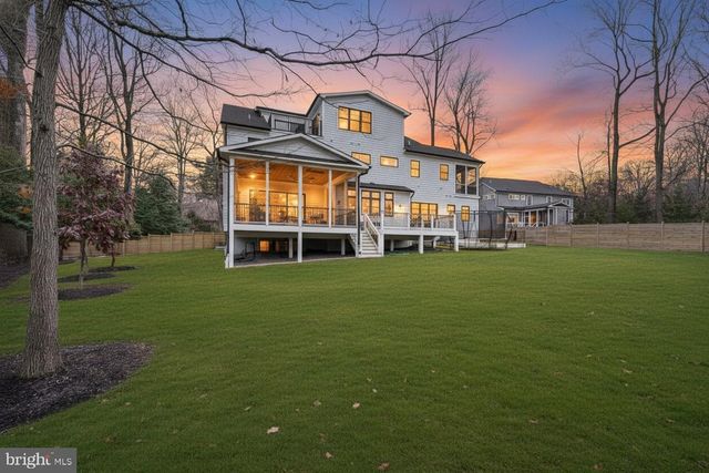 6315 TILDEN LN, Rockville, MD 20852