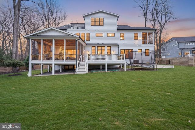 6315 TILDEN LN, Rockville, MD 20852