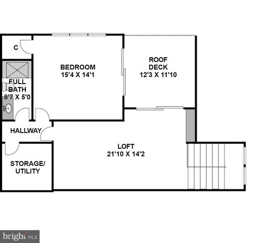 6315 TILDEN LN, Rockville, MD 20852