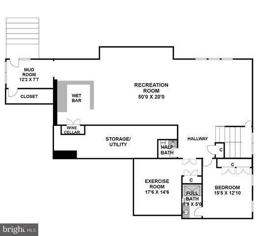 6315 TILDEN LN, Rockville, MD 20852