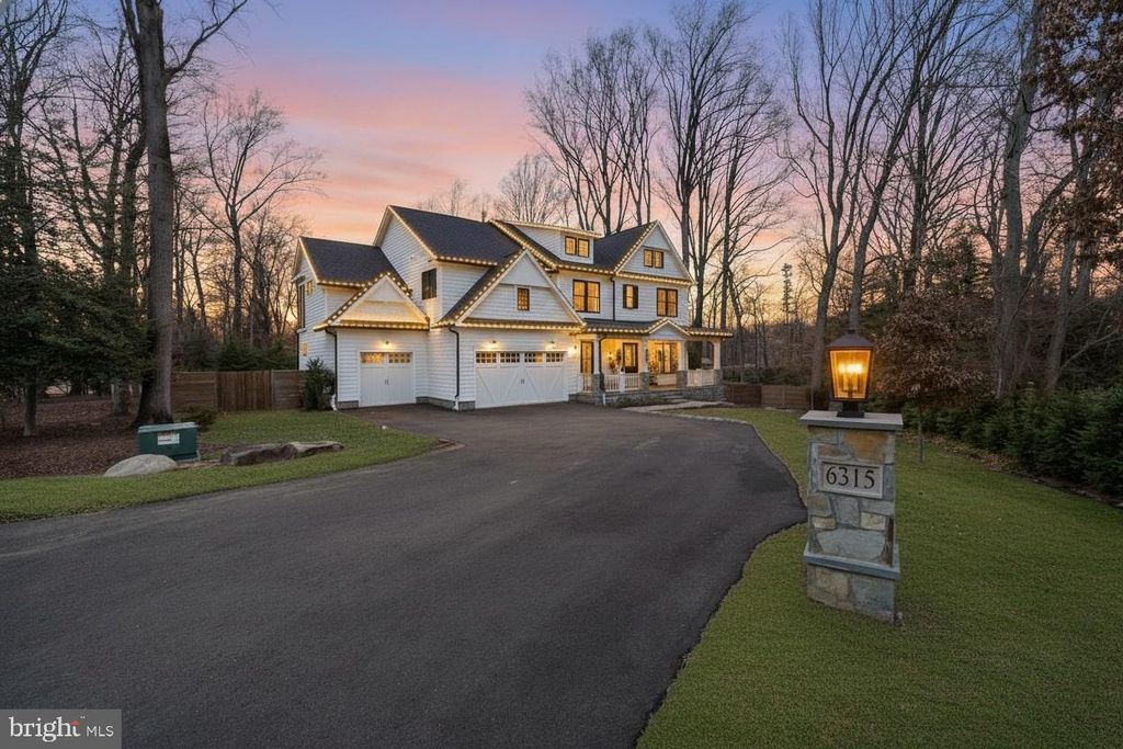 6315 TILDEN LN, Rockville, MD 20852