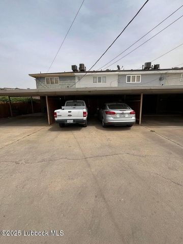 1005 Jefferson Street, Plainview, TX 79072