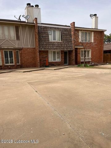 1005 Jefferson Street, Plainview, TX 79072