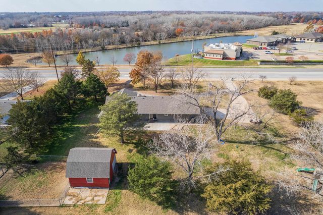 456 S 119th St, Wichita, KS 67235