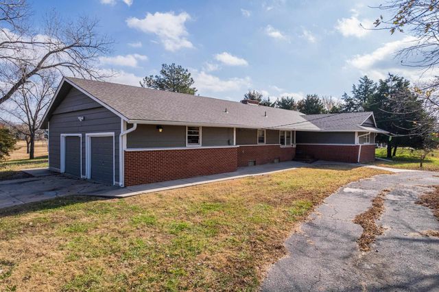 456 S 119th St, Wichita, KS 67235