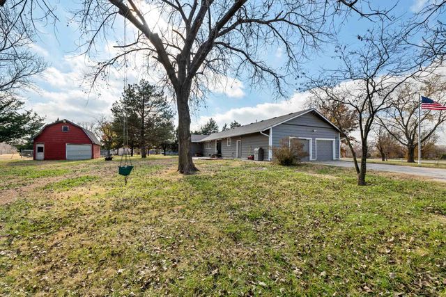 456 S 119th St, Wichita, KS 67235