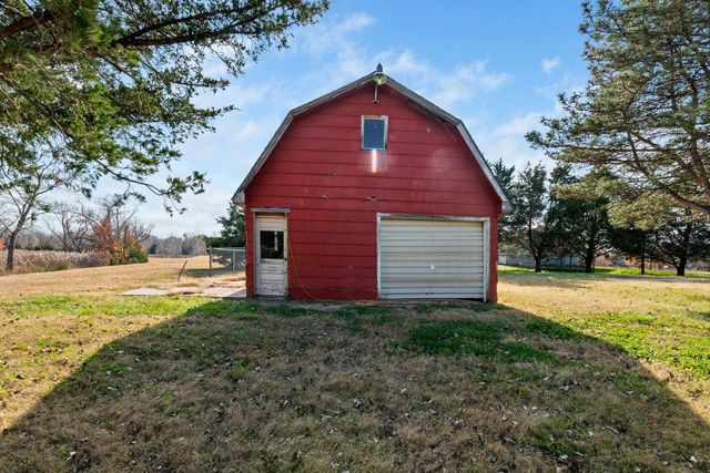 456 S 119th St, Wichita, KS 67235