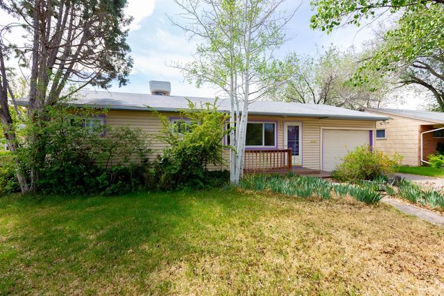 2131 Elm Avenue, Grand Junction, CO 81501
