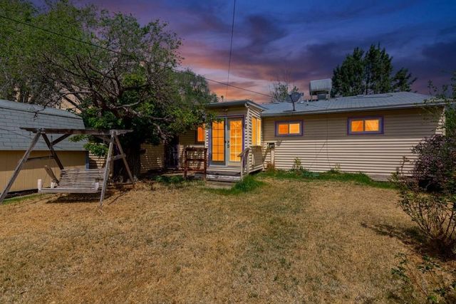 2131 Elm Avenue, Grand Junction, CO 81501