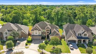 5107 Rowley Falls Lane, Sugar Land, TX 77479