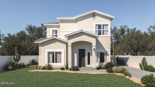 14373 Steve Joyce Parkway, El Paso, TX 79928