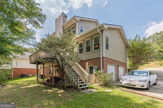 3492 Pine Grove Drive, Douglasville, GA 30135