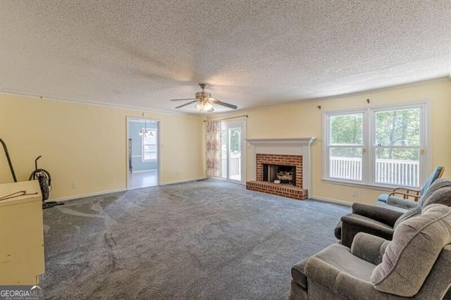 3492 Pine Grove Drive, Douglasville, GA 30135