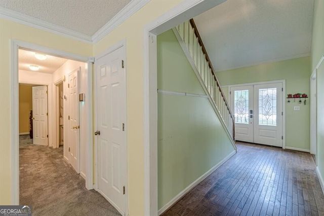 3492 Pine Grove Drive, Douglasville, GA 30135