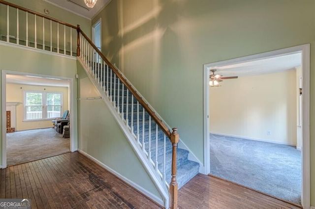 3492 Pine Grove Drive, Douglasville, GA 30135