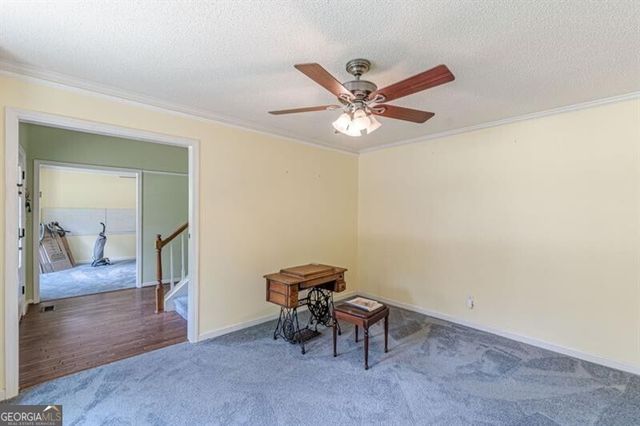 3492 Pine Grove Drive, Douglasville, GA 30135